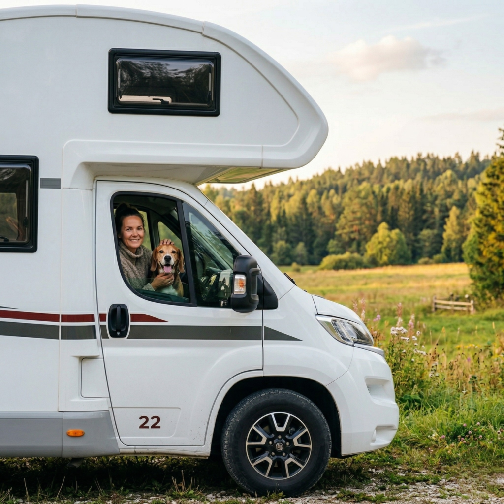 ärka seal, kus hing saab puhata (3)